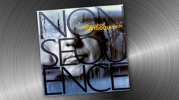 Cover-Ausschnitt: "Nonsequence", NDR BigBand und Michael Gibbs © Provocateur Records 