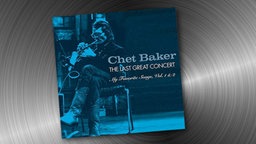 Chet Baker - My favourite songs © Import 