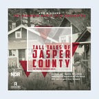 CD-Cover "Tall Tales of Jasper County" © Inarhyme Records 