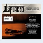 CD-Cover: NDR Bigband - "Displaced - Songs that can't replace home"" © Family House Records 