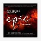 CD-Cover "Epic Orchestra - New Sound of Classical" © Sony Classical 