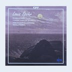 CD-Cover: Louis Spohr Symphonies 2 & 8 © cpo 