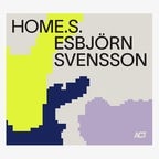 CD-Cover "HOME.S." von Esbjörn Svensson © ACT Music 