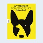 Bittersweet: Die Bilderwelten des Noma Bar (Buchcover). © Knesebeck Verlag 