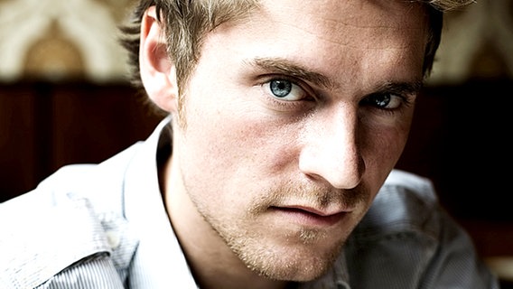 Johannes Oerding © NDR 