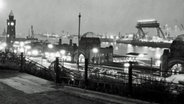 St. Pauli Landungsbrücken  