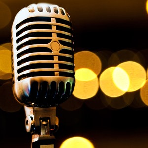 Ein Mikrofon. © Fotolia Foto: Carlos Castilla