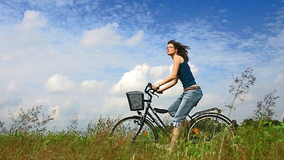 Tipps für eine kleine FahrradInspektion NDR.de
