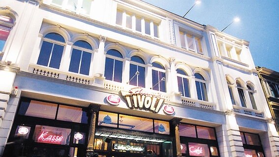 Schmidt's Tivoli © Schmidt's Tivoli 