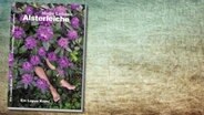 Buchcover von "Alsterleiche" von Hugo Lobeck © Hugo Lobeck 