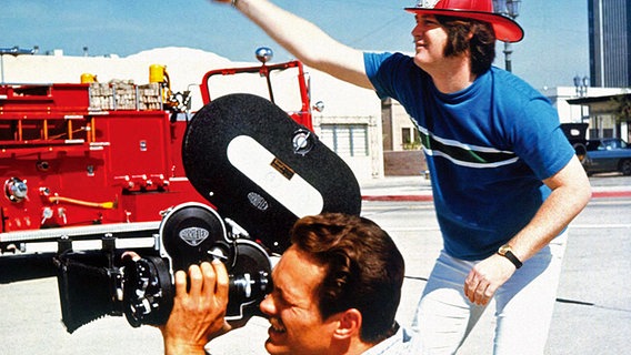 Die Beach Boys © EMI Music 