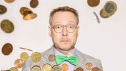 Am 27.2.2021 feierte im Ohnsorg-Theater die die plattdeutsche Uraufführung von "Bares is nix Rares" von Michael Cooney Premiere. © Sinje Hasheider Foto: Sinje Hasheider