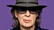Udo Lindenberg © Mein Bahnhof Foto: Tine Ackermann