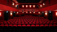 Die Hamburger Kammerspiele. © Hamburger Kammerspiele Foto: Bo Lahola