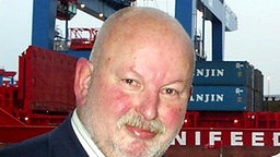 Rainer Brüggemann  