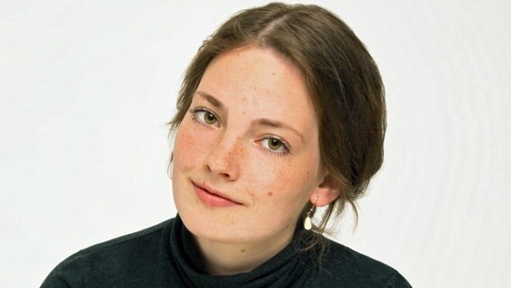 Kantorin Anne Michael © Liam Pye 