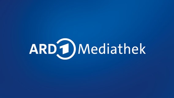 Logo der ARD Mediathek. © ARD 