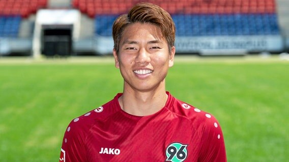 Takuma Asano © picture alliance/dpa 