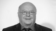 Norbert Blüm stirbt im Alter von 84 Jahren in Bonn.  Foto: Sven Simon