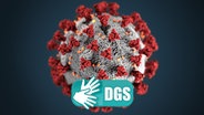 Das Coronavirus-Update von NDR Info in Gebärdensprache  