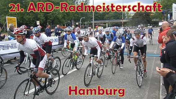 ARD-Meisterschaften 2012  