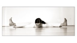 Ashtanga-Yogalehrerin Fernanda Ortiz Losada © Fernanda Ortiz Losada 