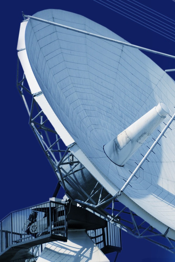 Radio Melodie Über Satellit