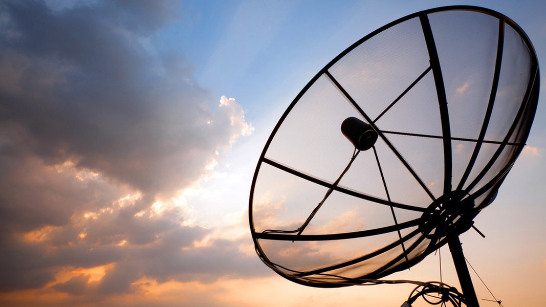 Satellit Radio und TV NDR.de Der NDR Empfang
