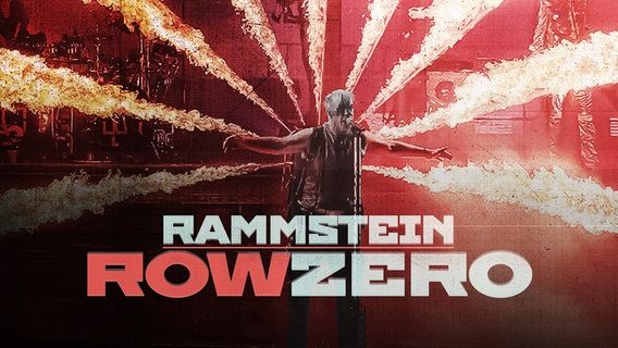 „Rammstein – Row Zero“ - ein investigativer Storytelling Podcast von NDR und SZ. © NDR/picture alliance/Fritz Gnad Studios Foto: NDR/picture alliance/Fritz Gnad Studios