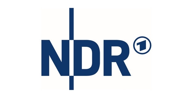 Das NDR-Logo. © NDR 