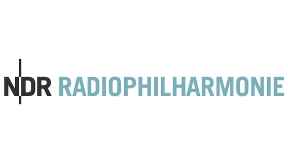 Logo der NDR Radiophilharmonie © NDR 