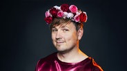 Podcast-Host Martin Tietjen. © NDR 