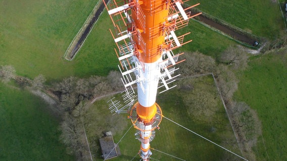 NDR 2 FrequenzWechsel an der Unterweser NDR.de NDR 2