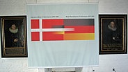 Bonn-Kopenhagener-Erklärungen 1955  