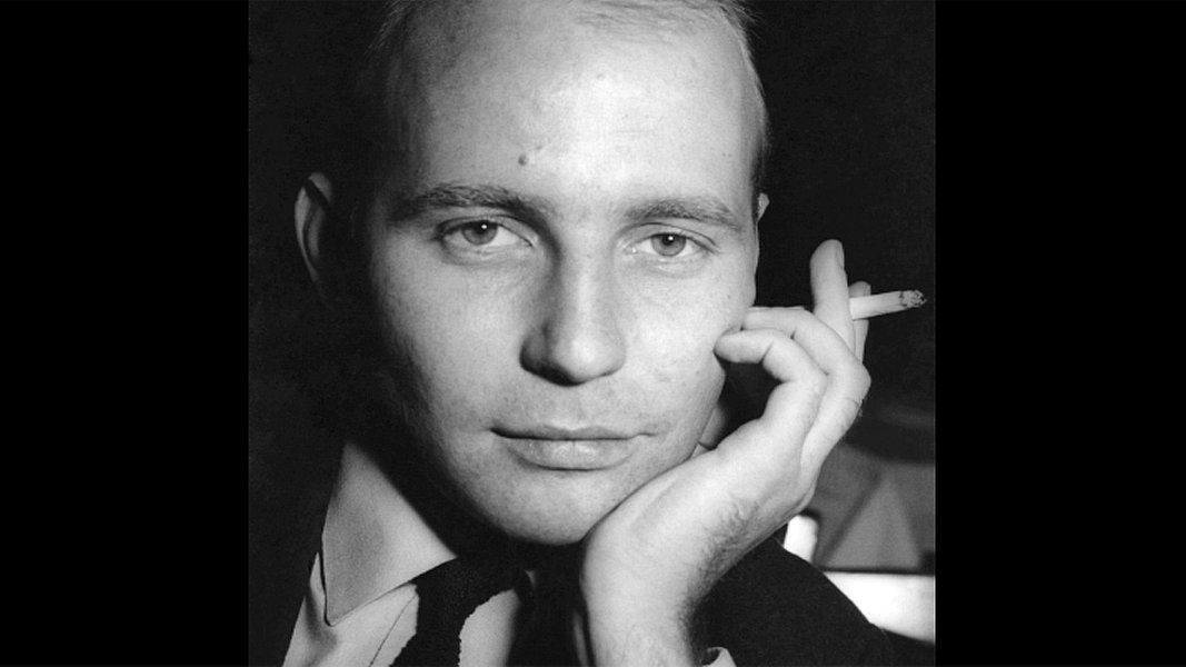 Hans Werner Henze über den Stoff "Das Floß der Medusa" | NDR.de - Kultur -  Radio