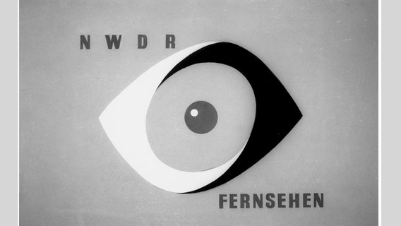 Logo des Nordwestdeutschen Rundfunks © NDR 