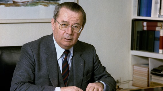 Günter Pipke (Kommissarischer Intendant März - Mai 1980)  