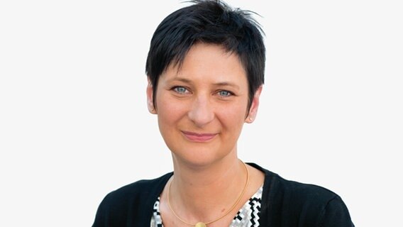 Ilka Lochner © NDR 