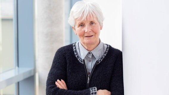 Sigrid Keler © Monika Lawrenz 