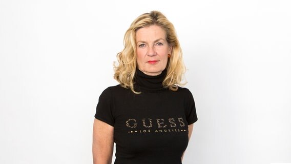 Elisabeth Heister-Neumann © NDR 