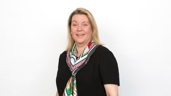 Regina Möller © NDR 