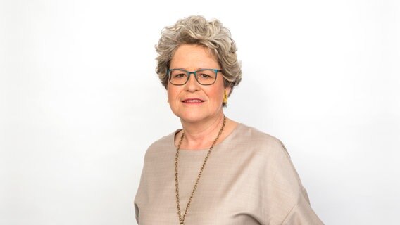 Karola Schneider © NDR 