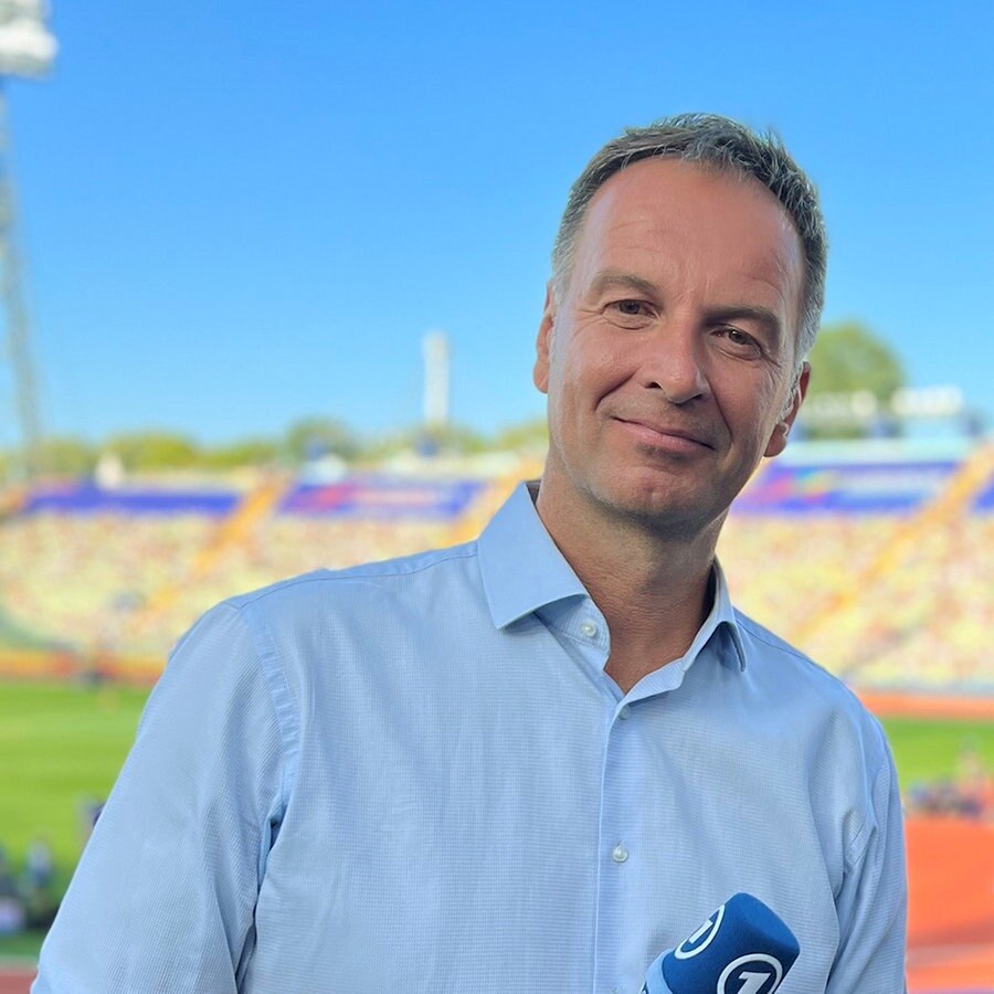 Leichtathletik-WM in Budapest in der ARD NDR.de - Der NDR - Presse