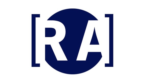Logo des Redaktionsausschuss © NDR 