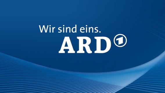 Wir-sind-eins-Logo der ARD  