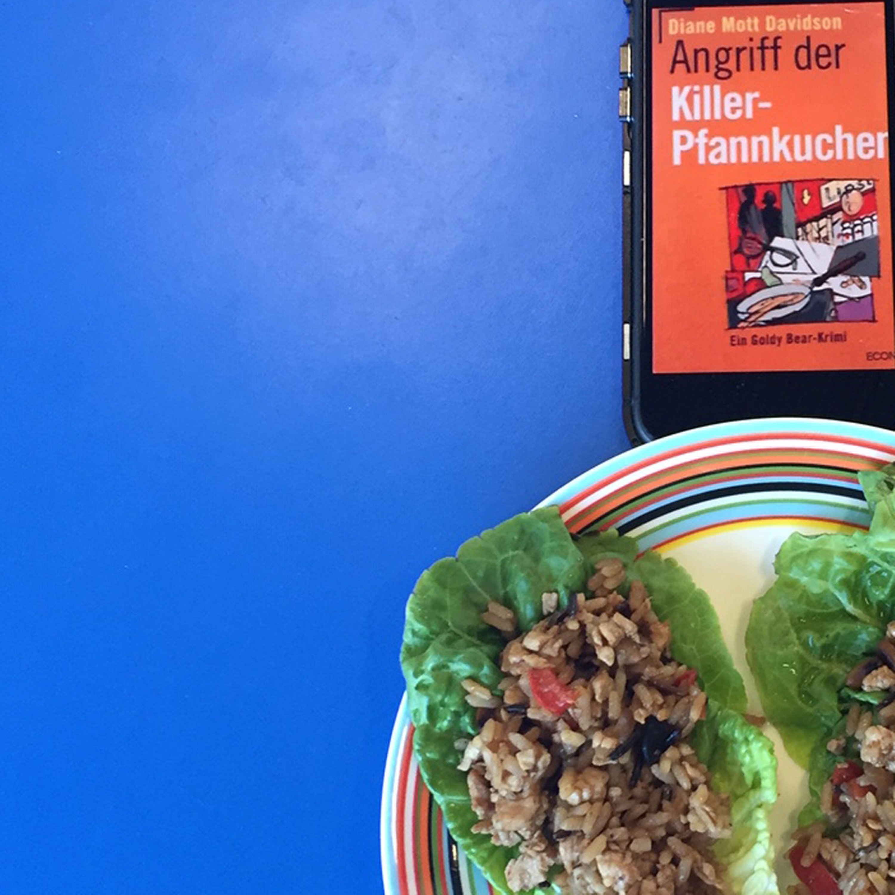 eat.READ.sleep. Bücher für dich