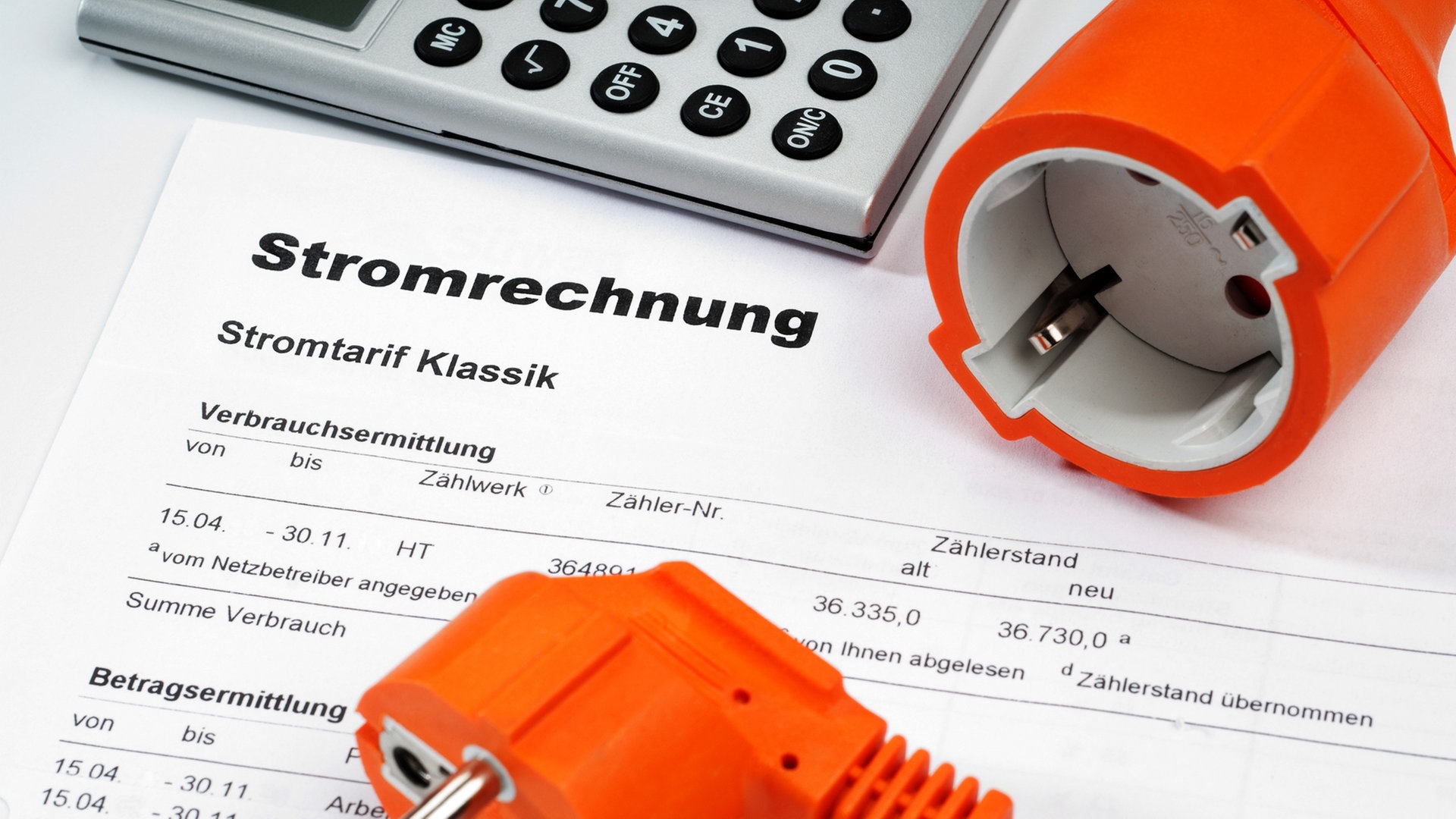 Energiekosten: Frust bei Verbrauchern in Hamburg wächst