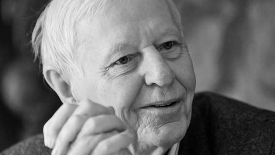 Hans Magnus Enzensberger © dpa Bildfunk Foto: -