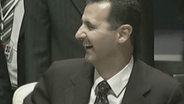 Baschar al-Assad  