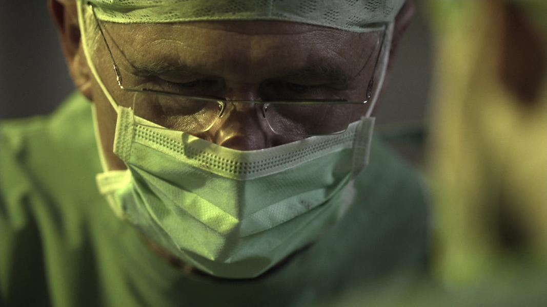 Abenteuer Diagnose NDR.de Fernsehen Sendungen AZ Visite